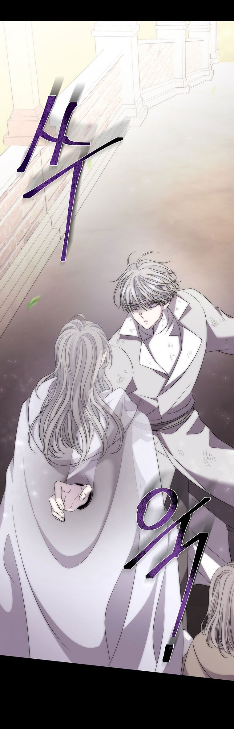 năm môn đệ của charlotte chapter 167.1 11