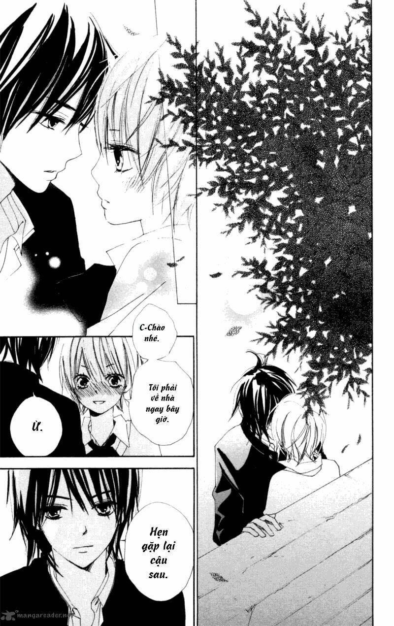 bokura wa itsumo chapter 14 14