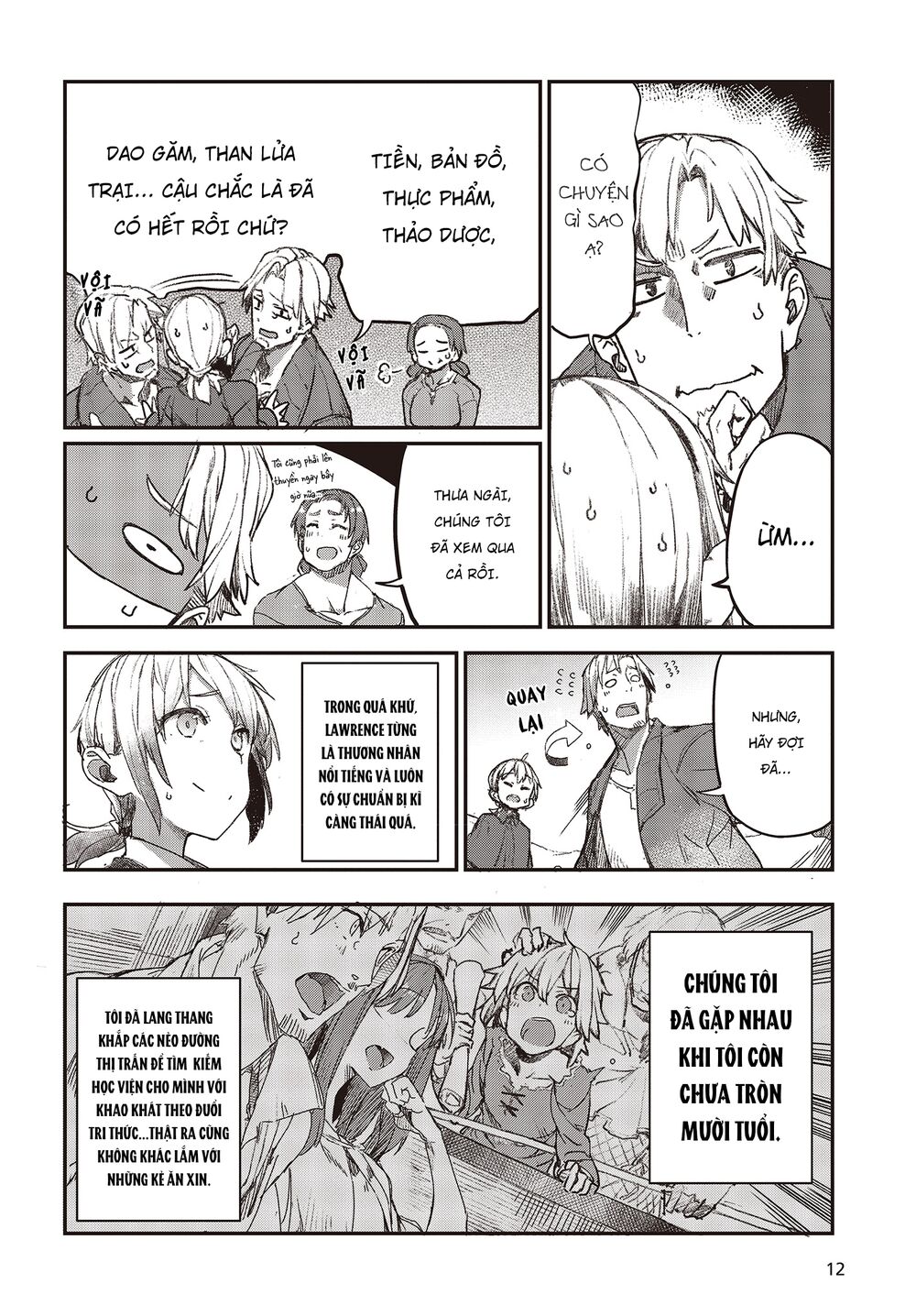 wolf & parchment chapter 1 8