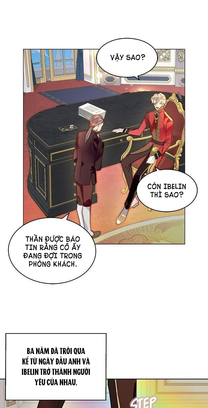 đừng xem thường nữ phụ chapter 167 8