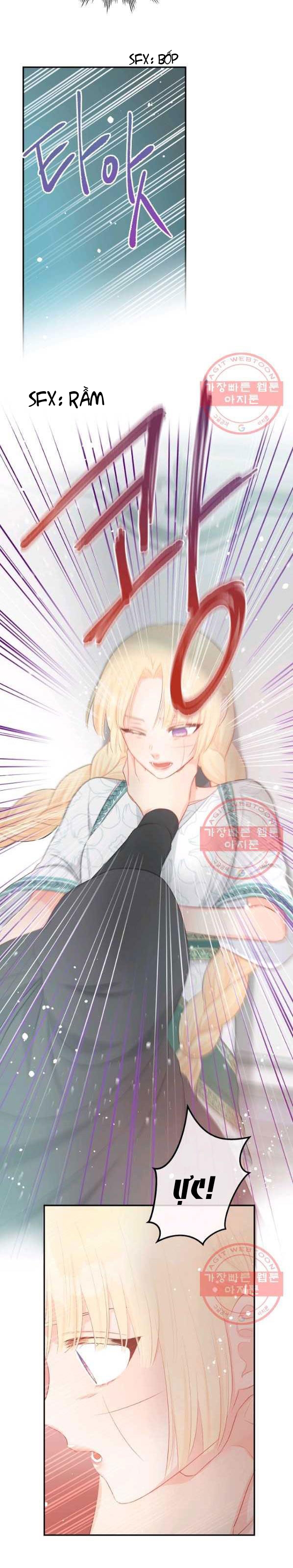 xin đừng trao tấm lòng vào cuốn sách ấy chapter 20 25