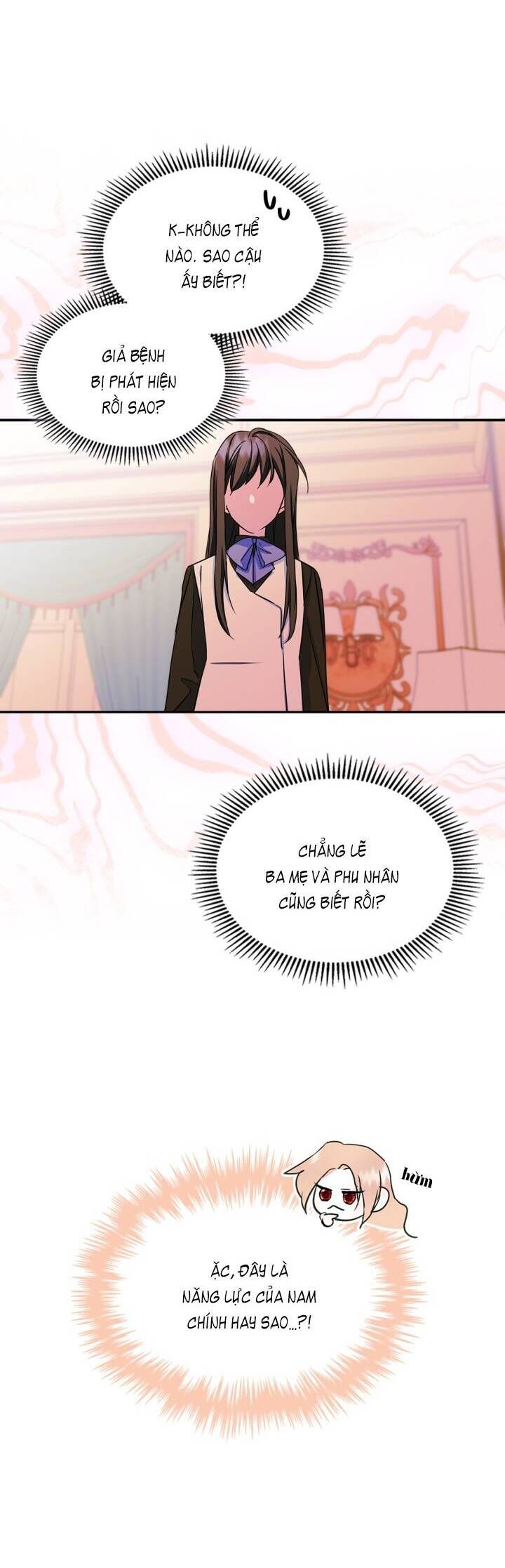 bạn thân khác giới của nam chính chapter 8 8