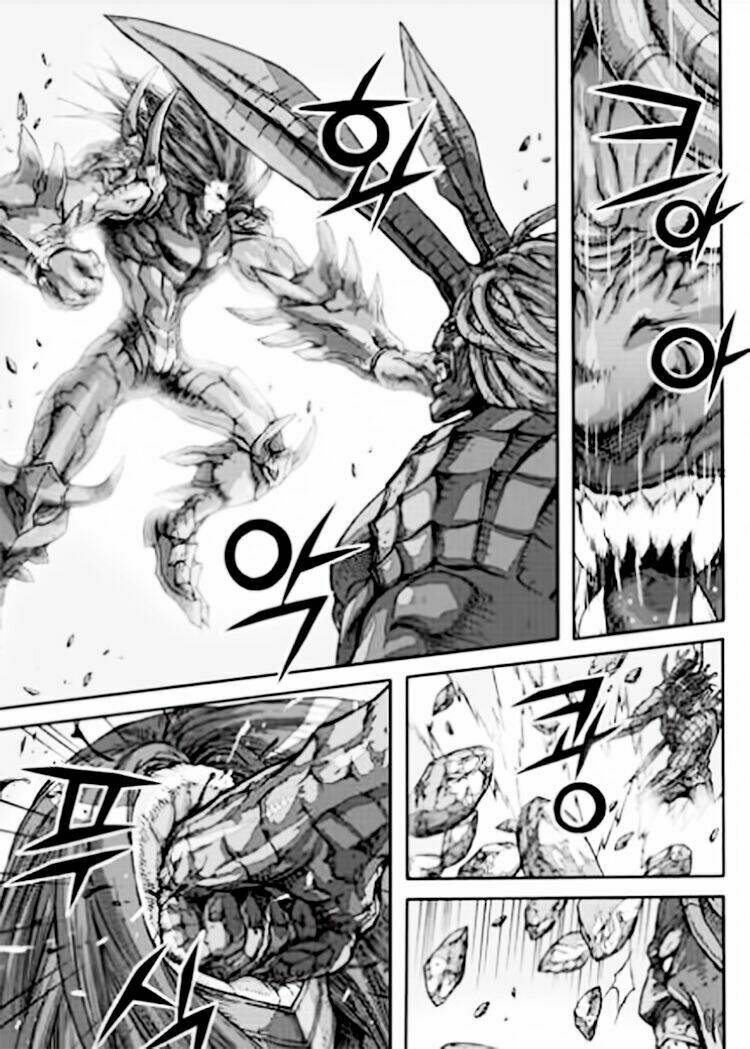 diêm đế ii chapter 55.3 20