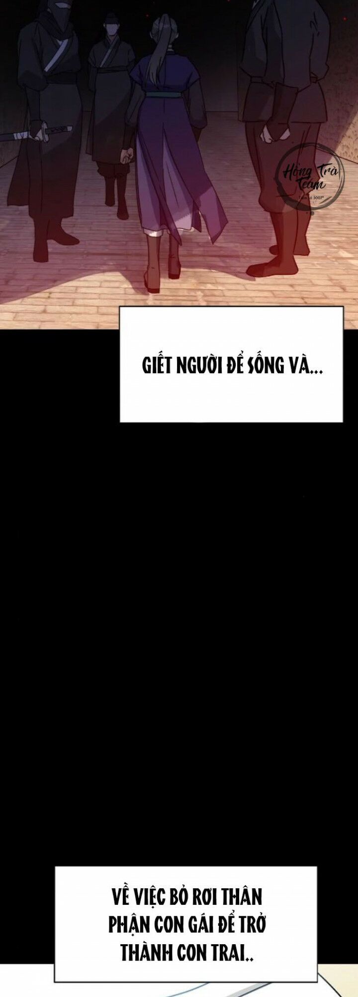 duyên nợ kiếp trước chapter 13 11