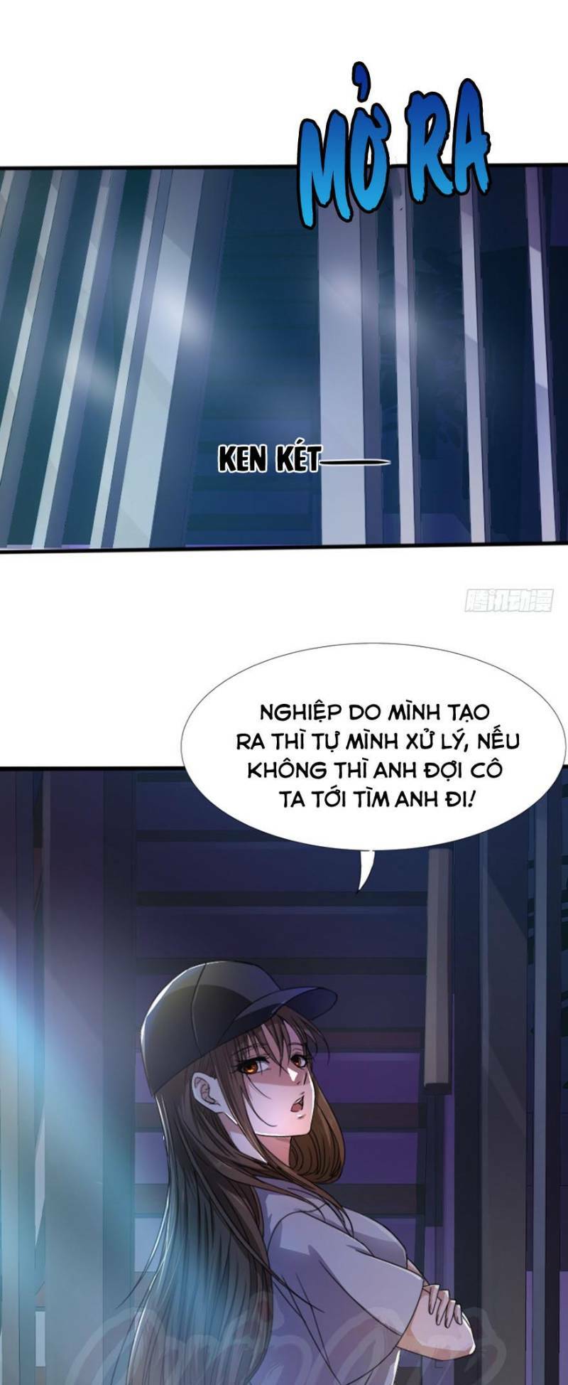 thập nhị thiên kiếp chapter 6 11