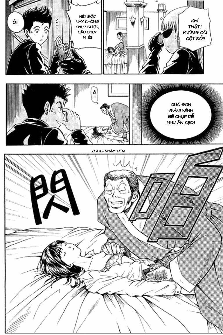 show me the money chapter 2 27