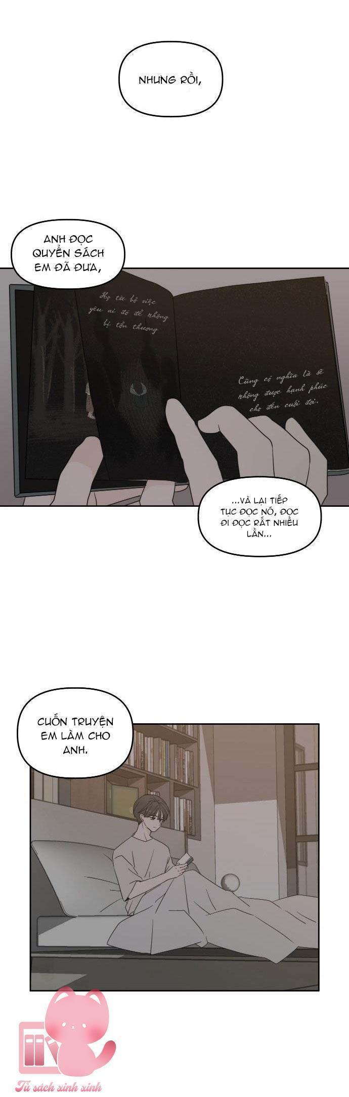 hẹn gặp nhau ở kiếp thứ 19 chapter 76 30