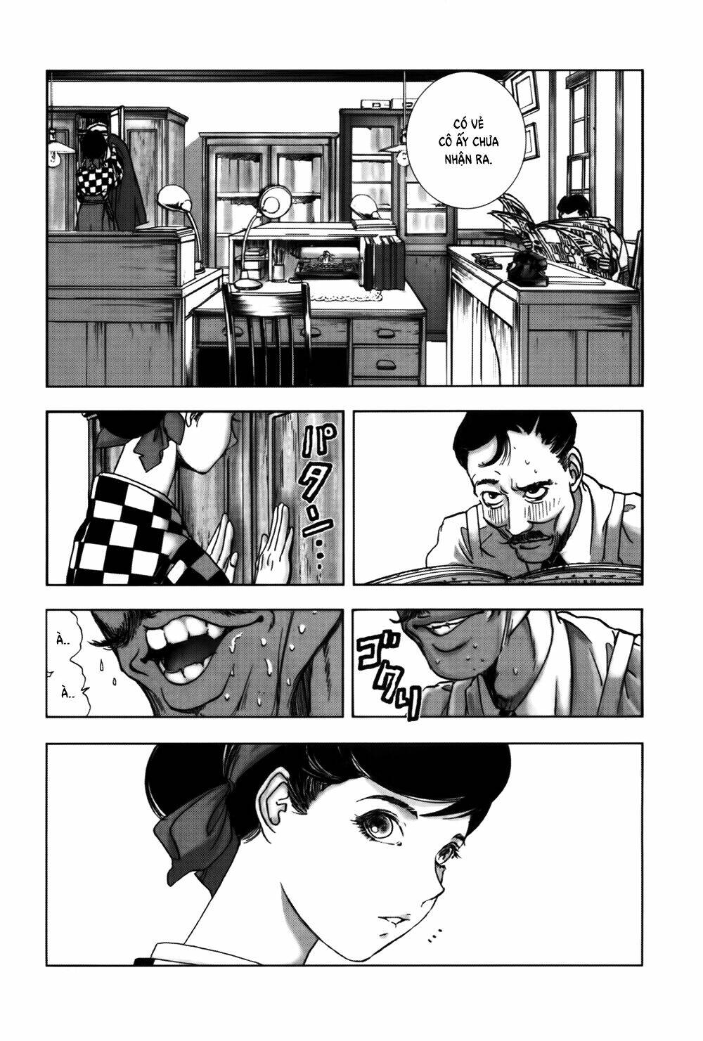 edogawa ranpo ijinkan chapter 32 18