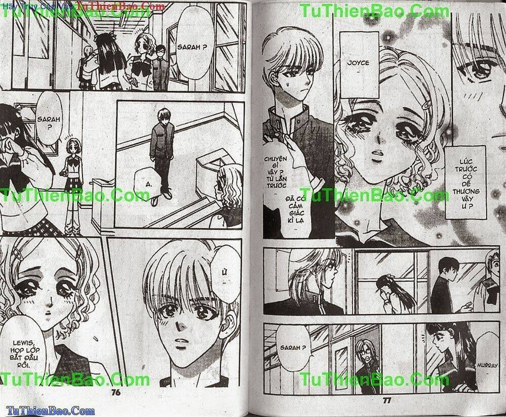 nàng men chàng bóng chapter 1 34