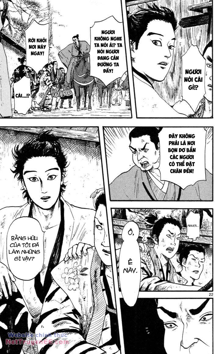 anh chàng vượt thời gian chapter 8 24