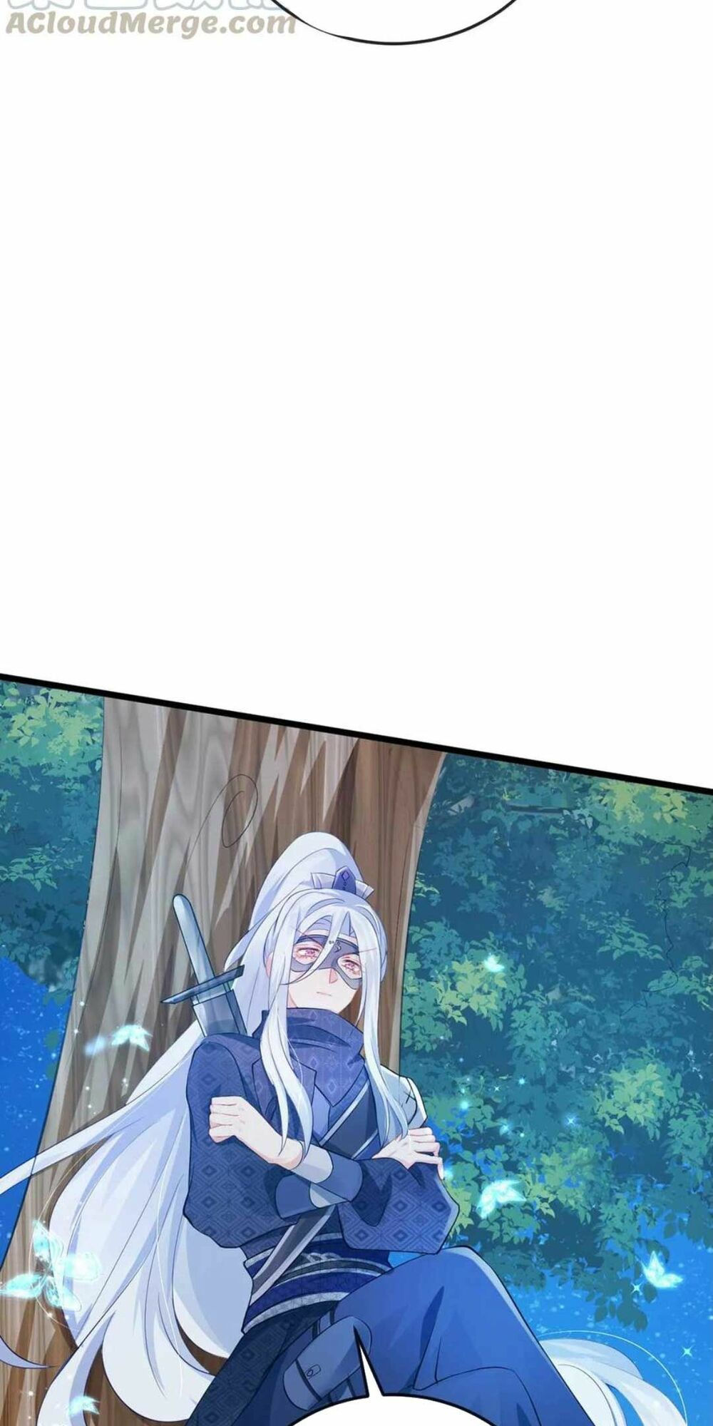 quân hoả nữ hoàng chapter 70 7