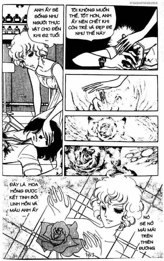 akuma no hanayome (bride of deimos) chapter 7.2 69