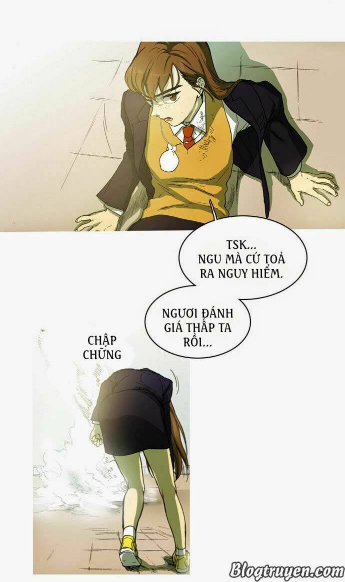 săn phù thủy chapter 10 24