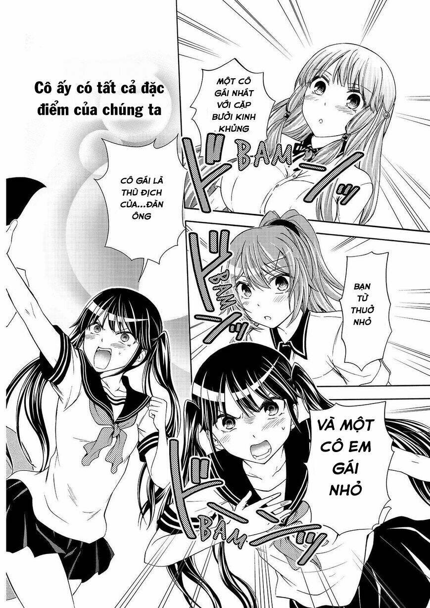 maga-tsuki chapter 49 6