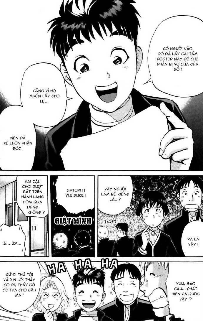 detective academy q chapter 1 7