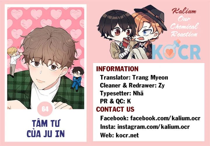 tâm tư của ju in chapter 64 42