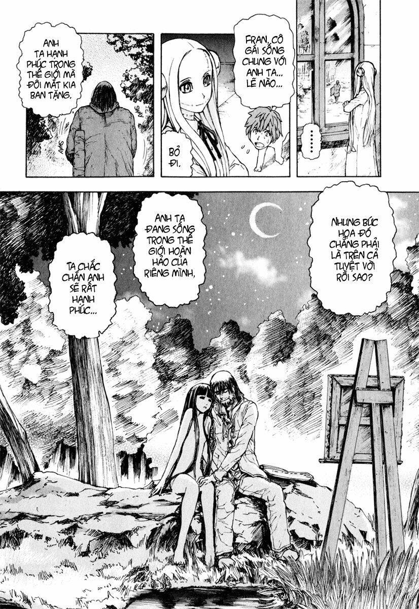 franken fran chapter 8 22