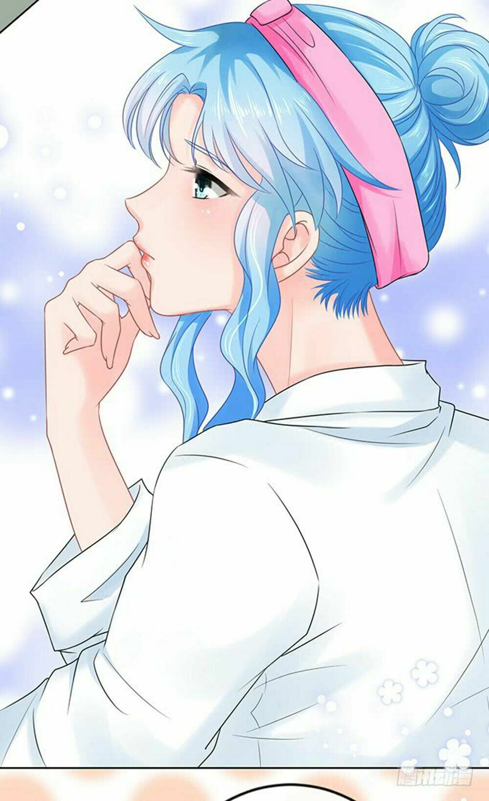 luyến đường thời quang chapter 55 44