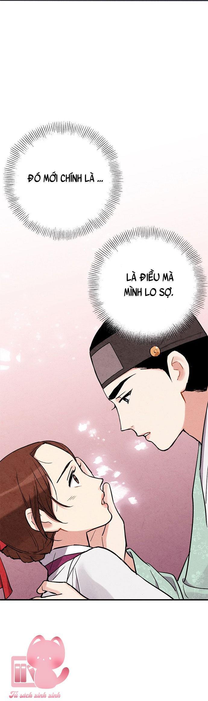 lệnh cấm hôn chapter 63 42