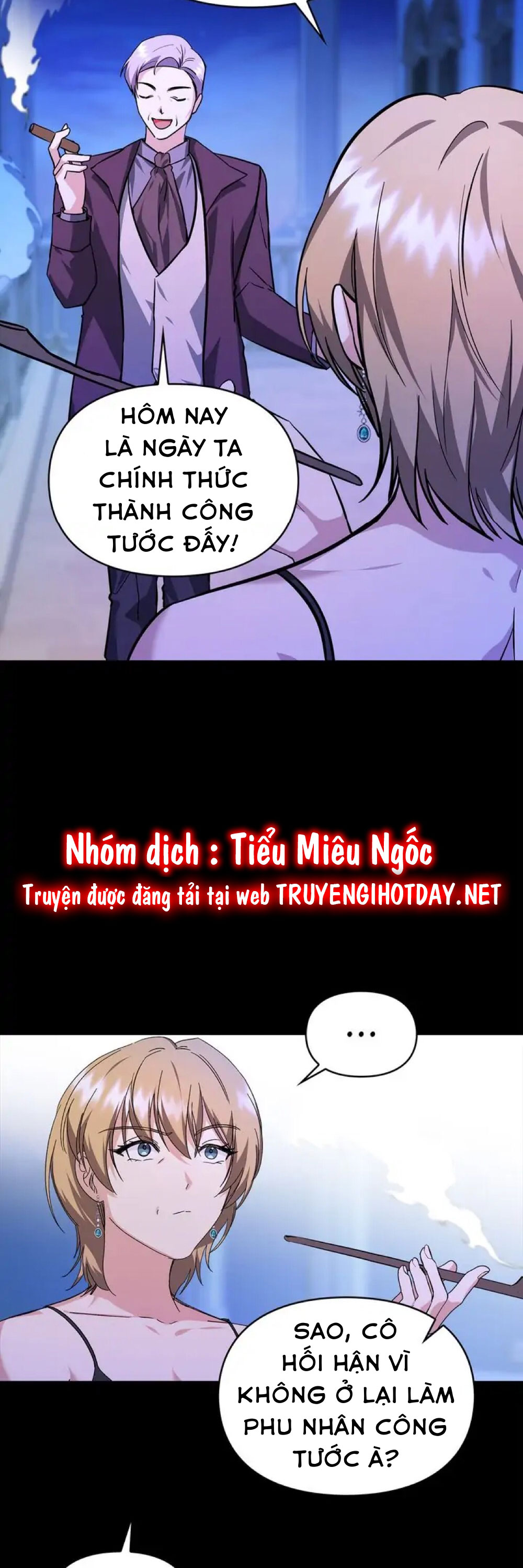 hãy nghe lời của tôi chapter 59.2 16