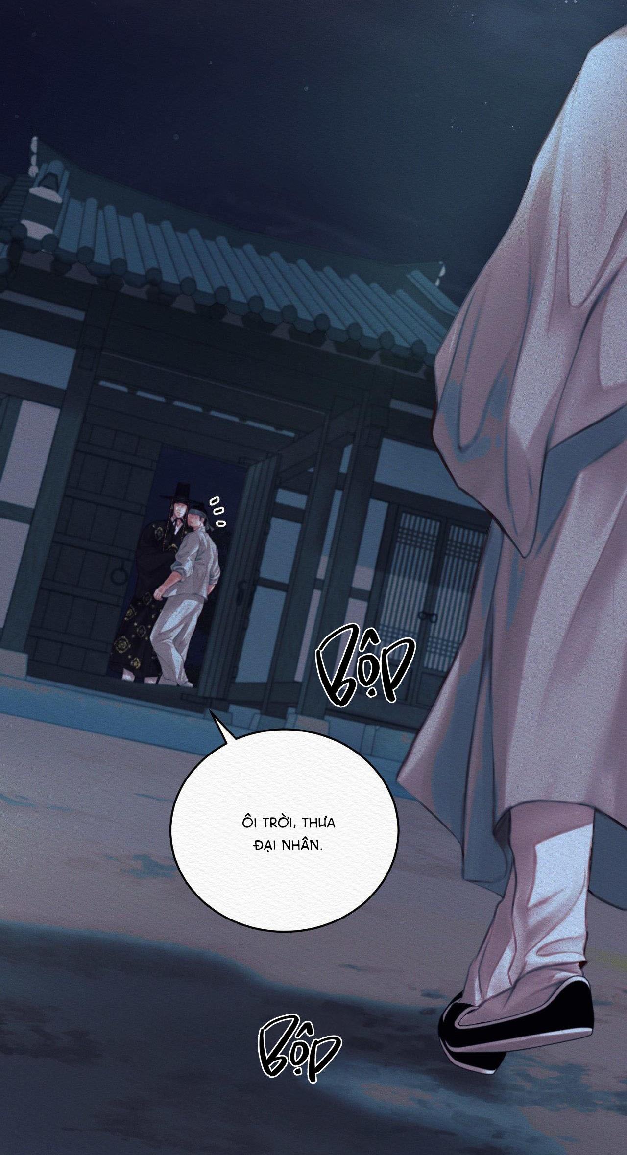 qủy dạ khúc chapter 46 12