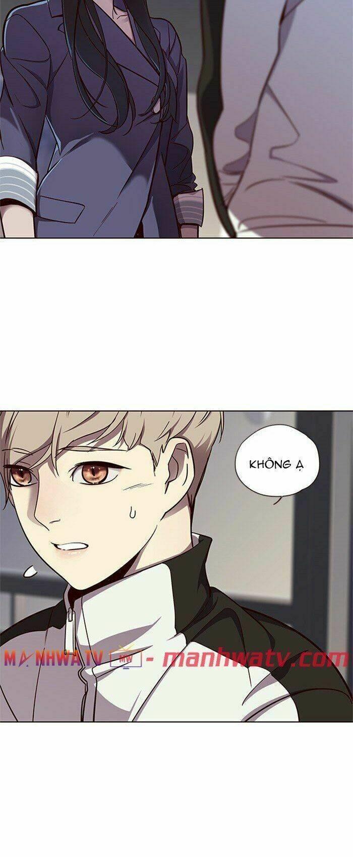 biến thân thành mèo chapter 24 25