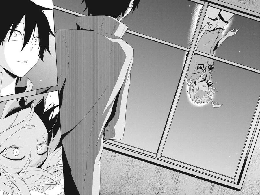 kagerou daze chapter 48.5 24