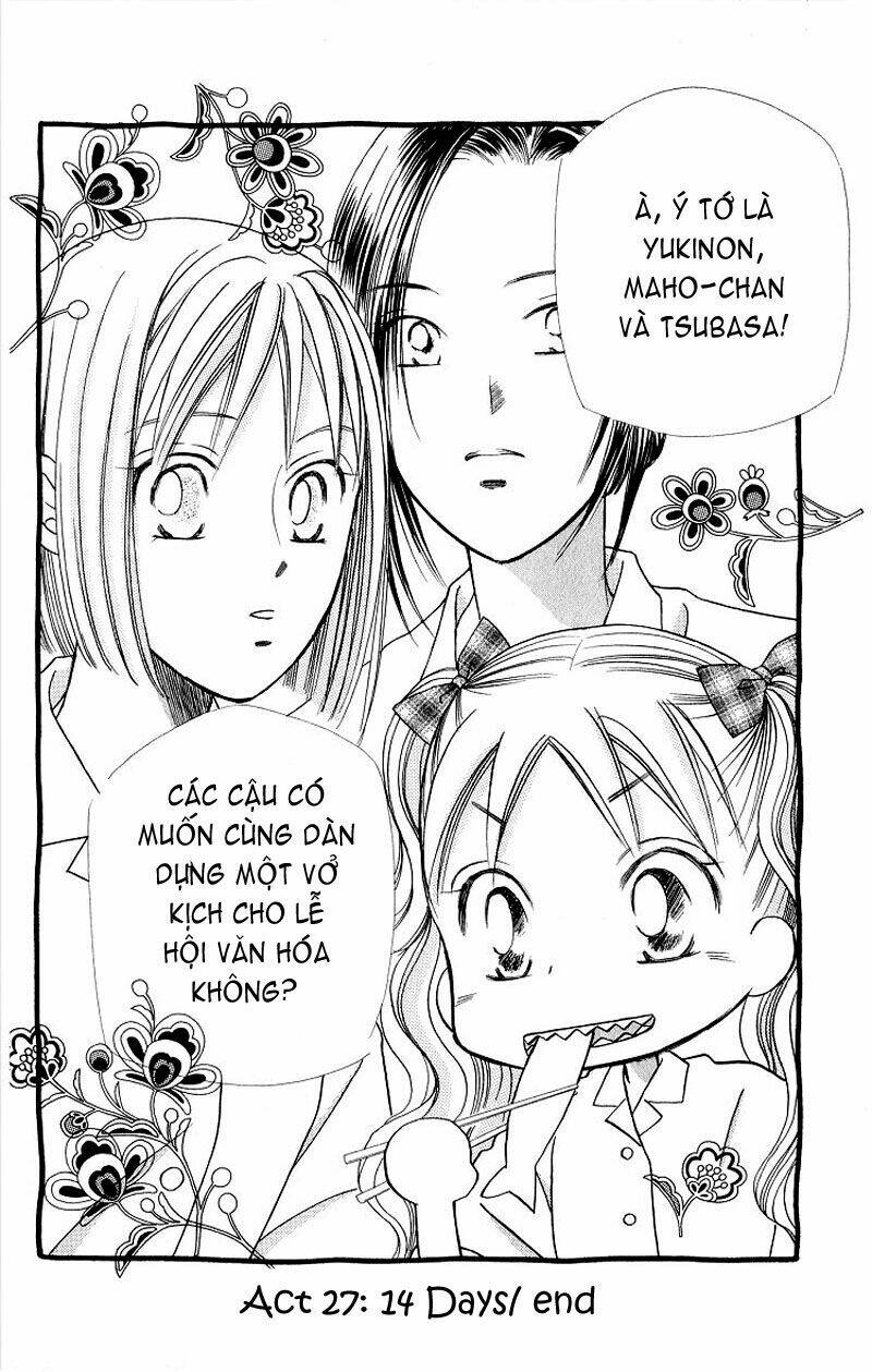 kare kano hajimemashita chapter 27 38