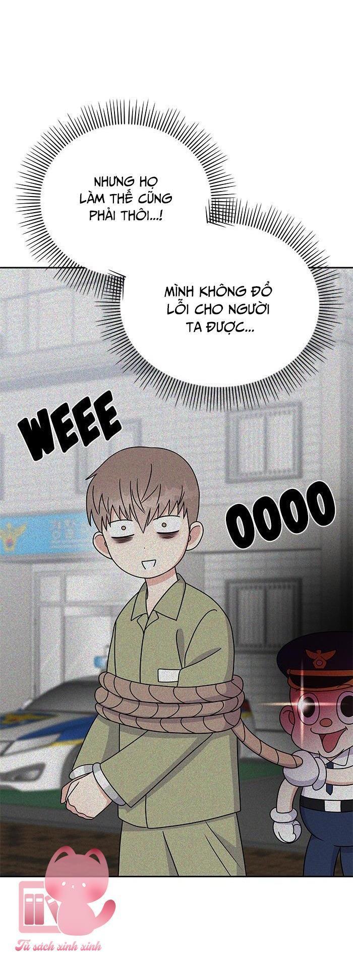 hãy vờ như ta yêu nhau chapter 49 17