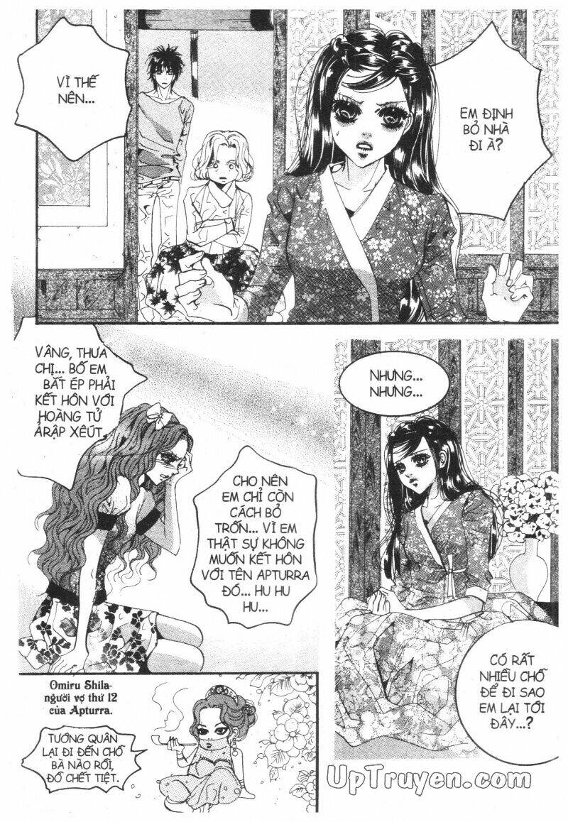 hoàng cung chapter 18 132