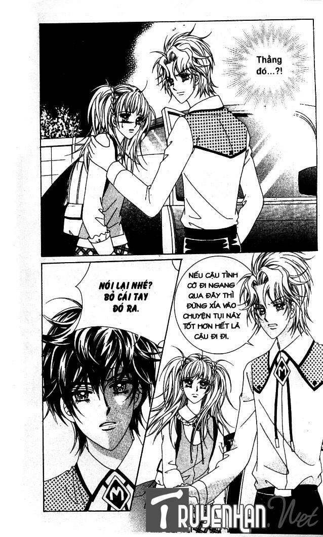 my lovely master chapter 16 2