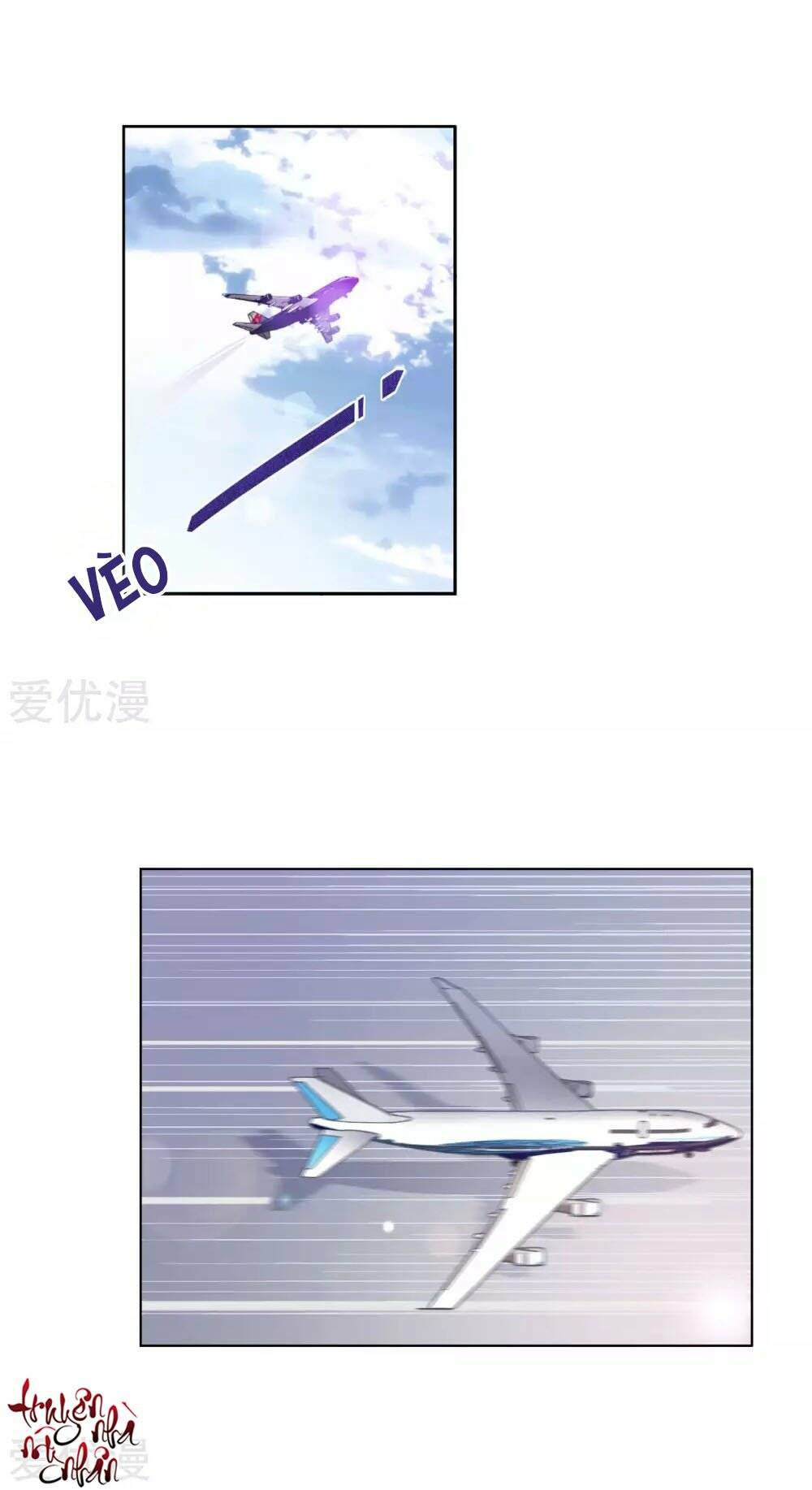 cô ấy đến rồi, xin nằm xuống! chapter 23 2