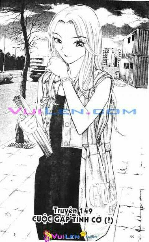 change guy chapter 143 99