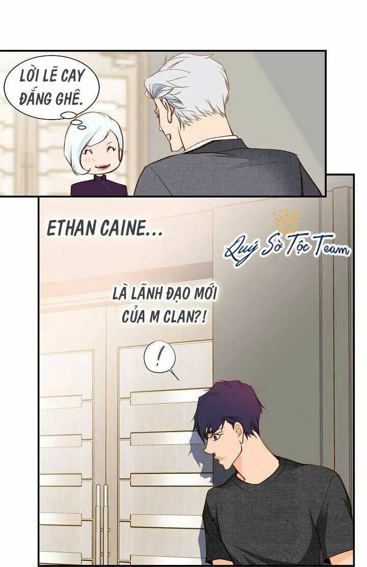 tiếp xúc chí mạng chapter 86 25