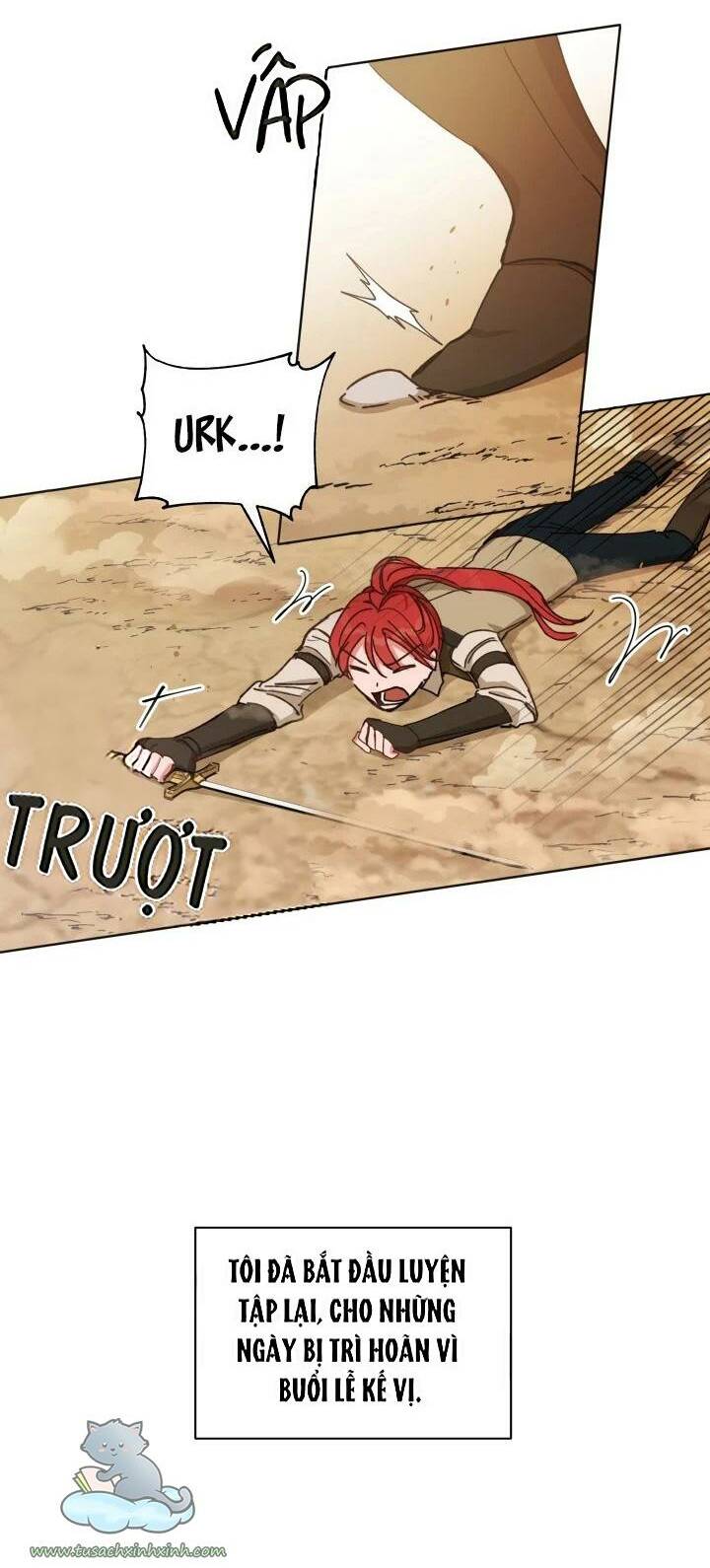 cái chết của lamia orphe chapter 38 18