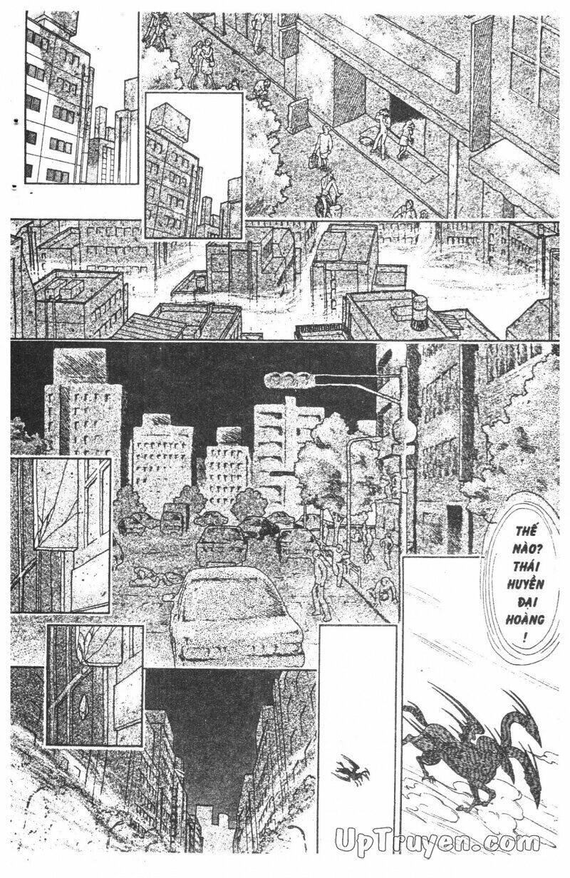 hoàng tử hoa - bud boy chapter 4 144