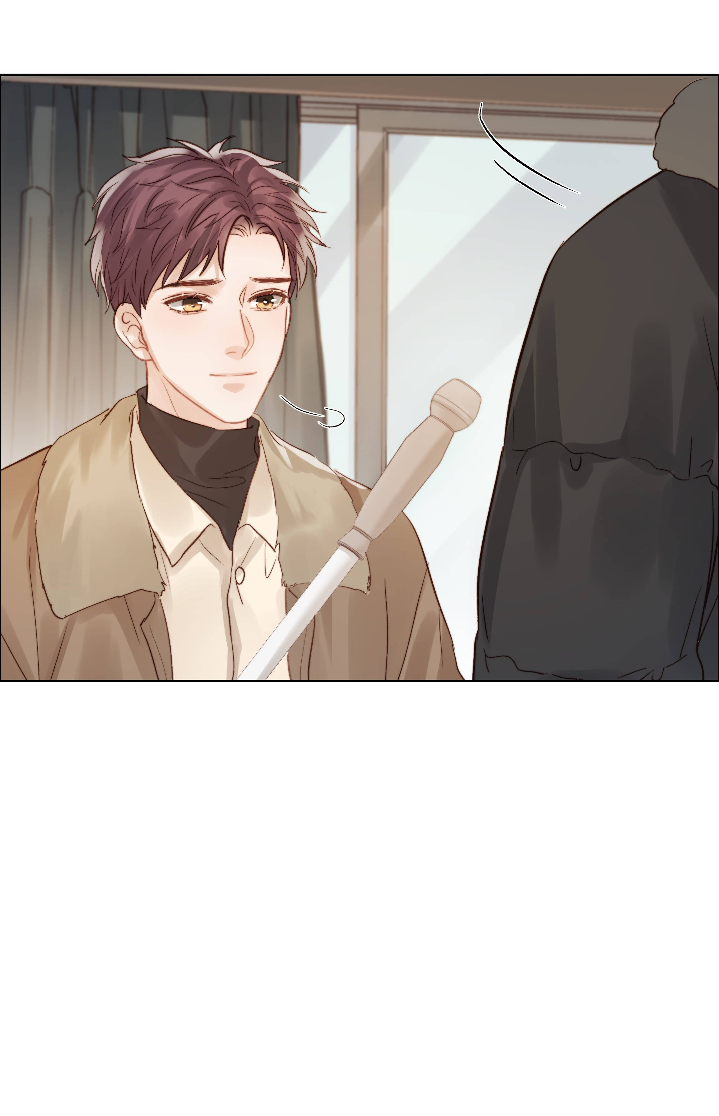 bạch nhật sự cố chapter 21 16