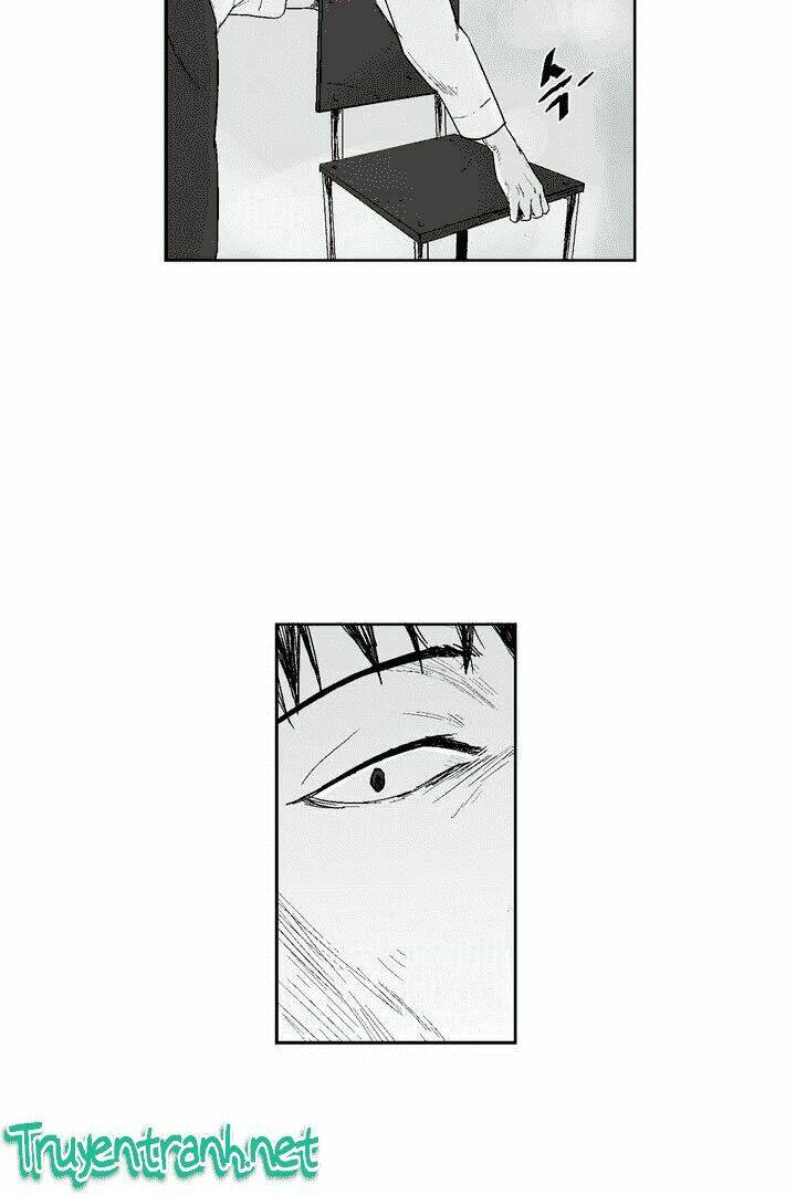 bạo lực học đường chapter 6 35