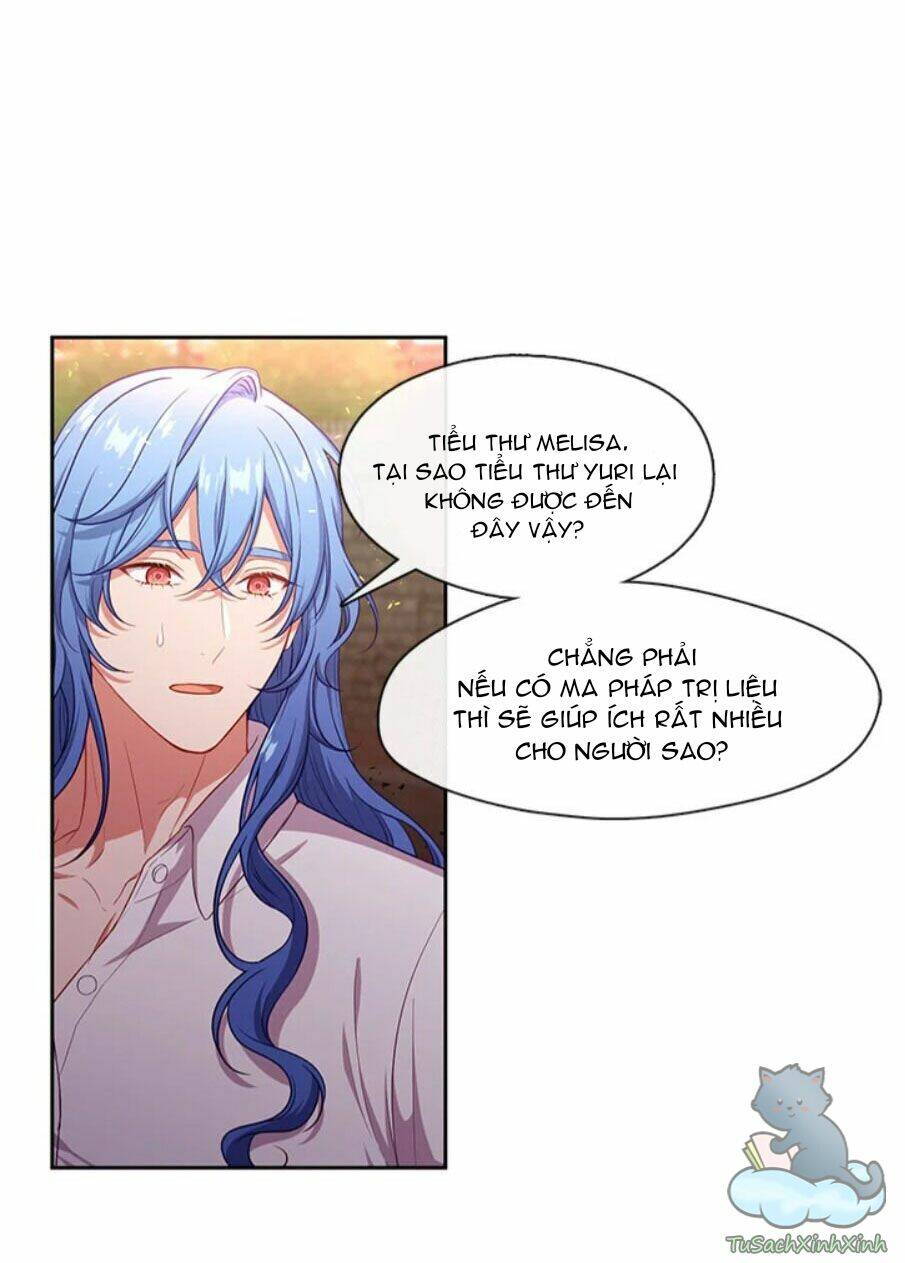 hãy coi chừng ác nữ chapter 81 53