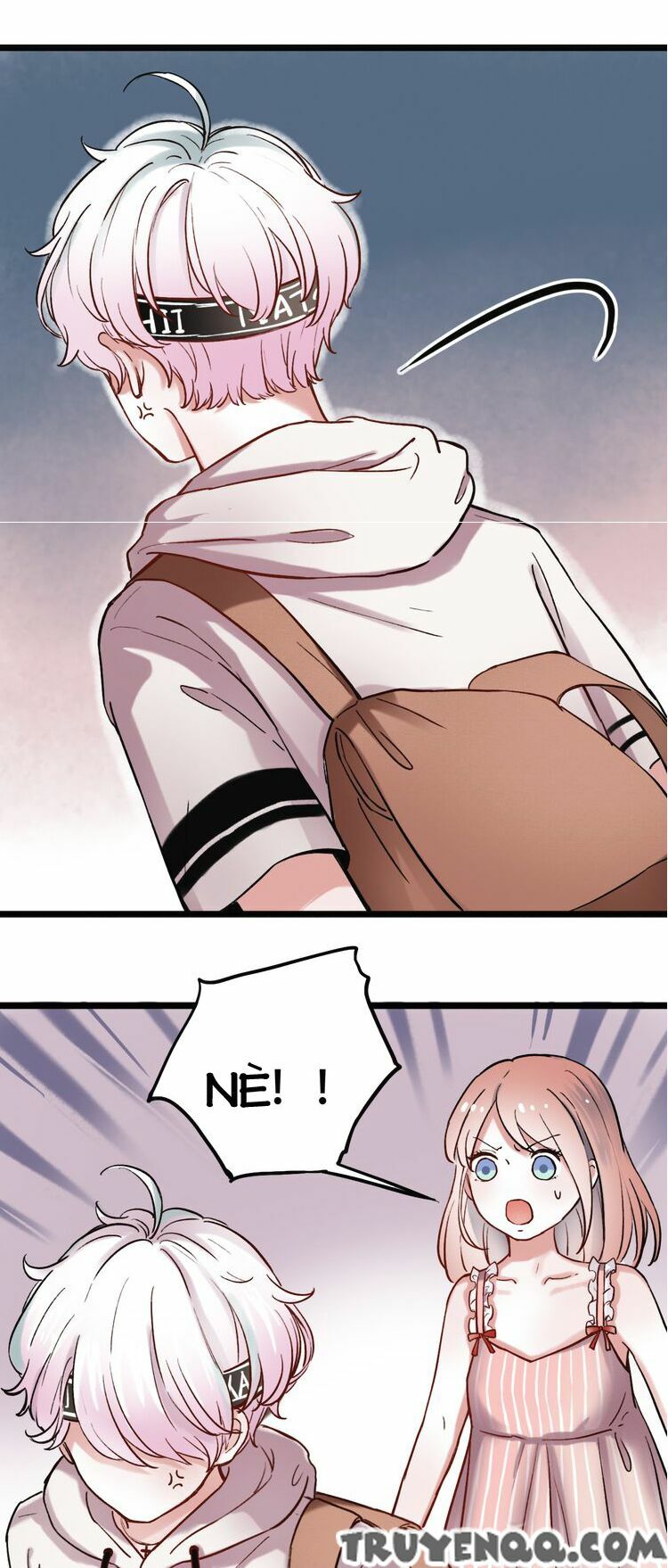 trạch thượng tịch mịch huỳnh hỏa chapter 4 31