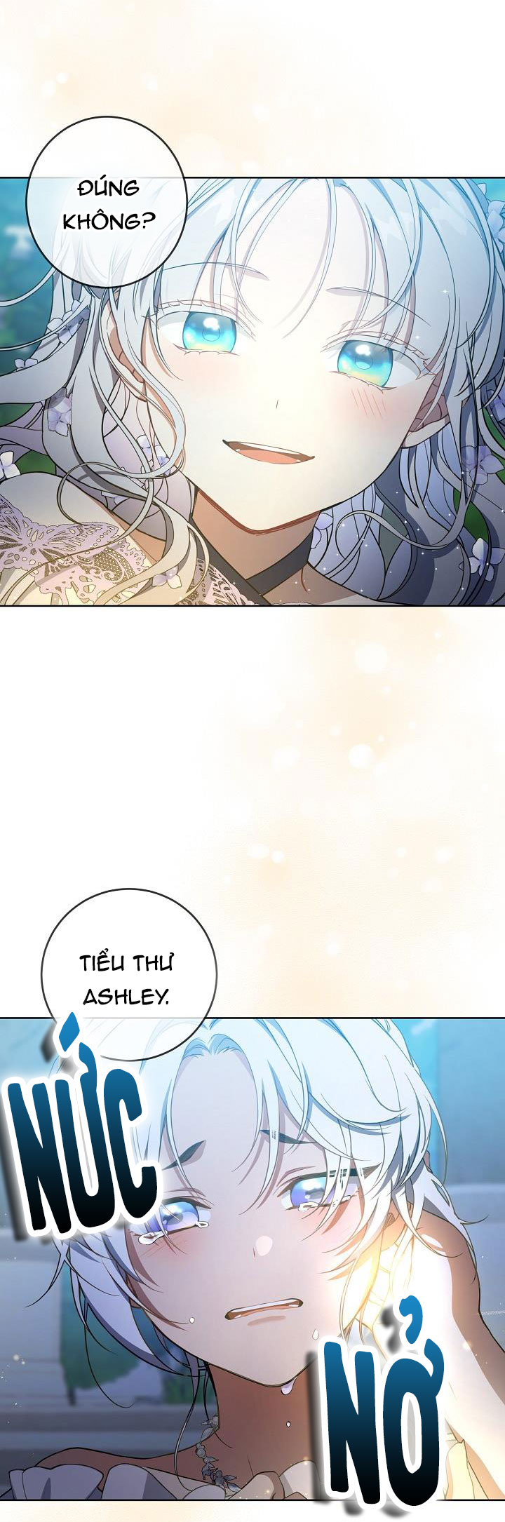 hướng đến ánh dương một lần nữa chapter 44 22