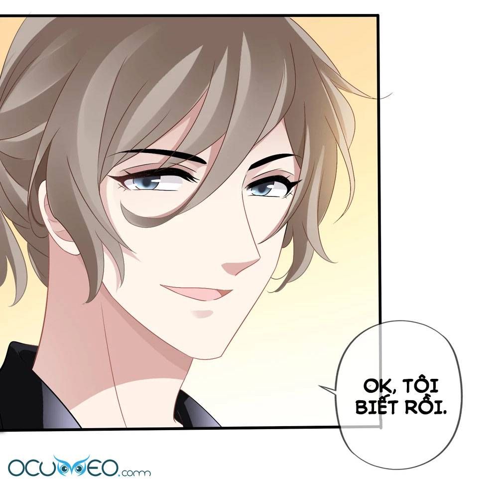 mỹ vị giai thê chapter 41.2 15