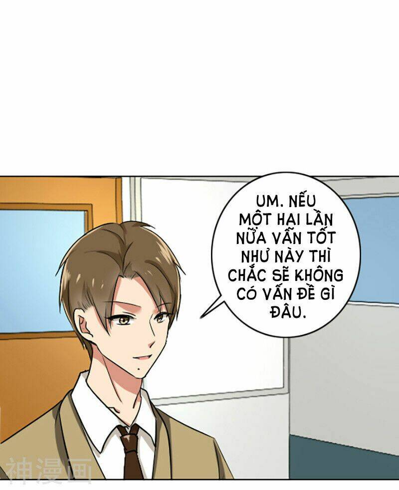 become a girl at night chapter 67 9