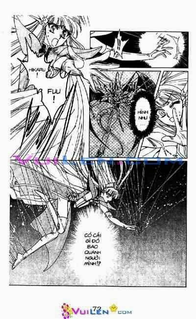 hiệp sĩ phép màu chapter 8 71