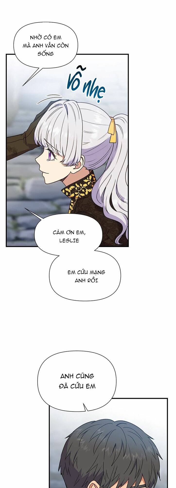 khế ước của nữ công tước quái vật chapter 125 22