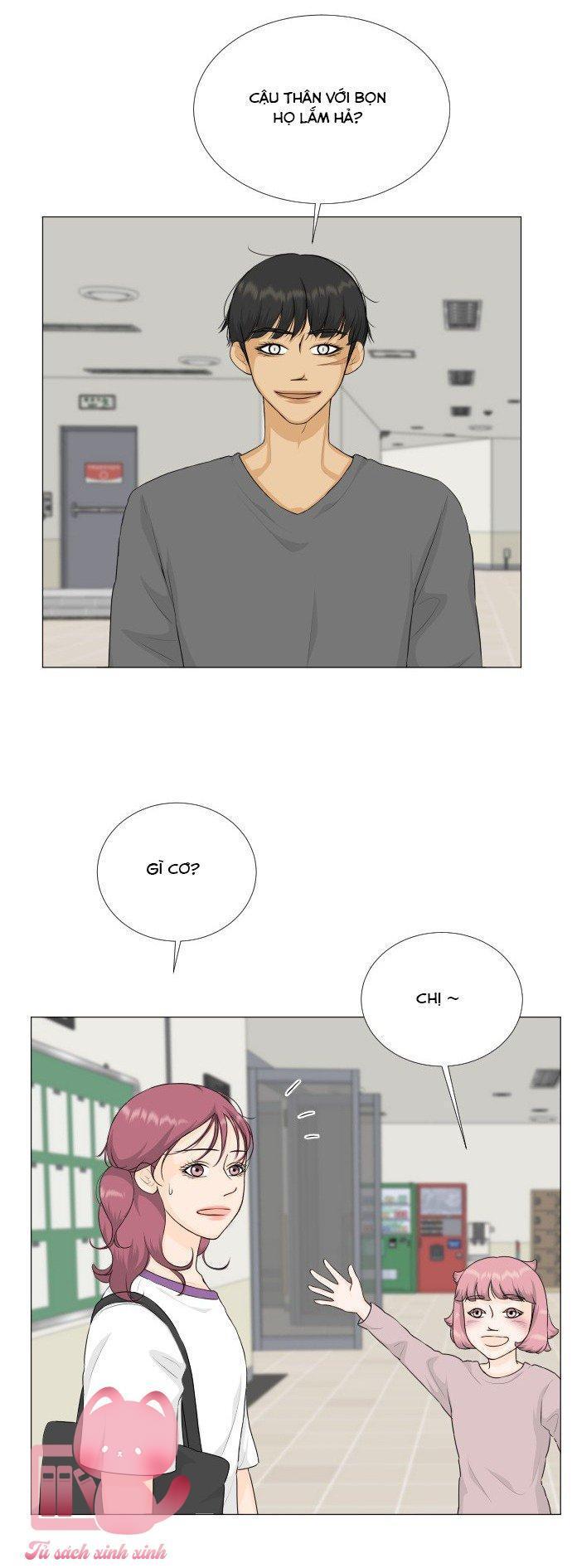 bán quỷ chapter 75 9