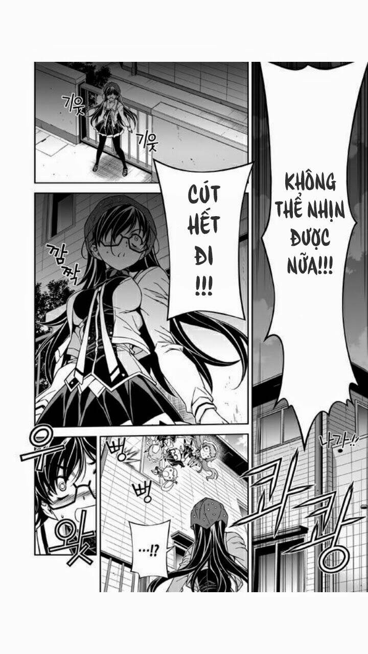 sai:taker - futari no artemis chapter 8 43