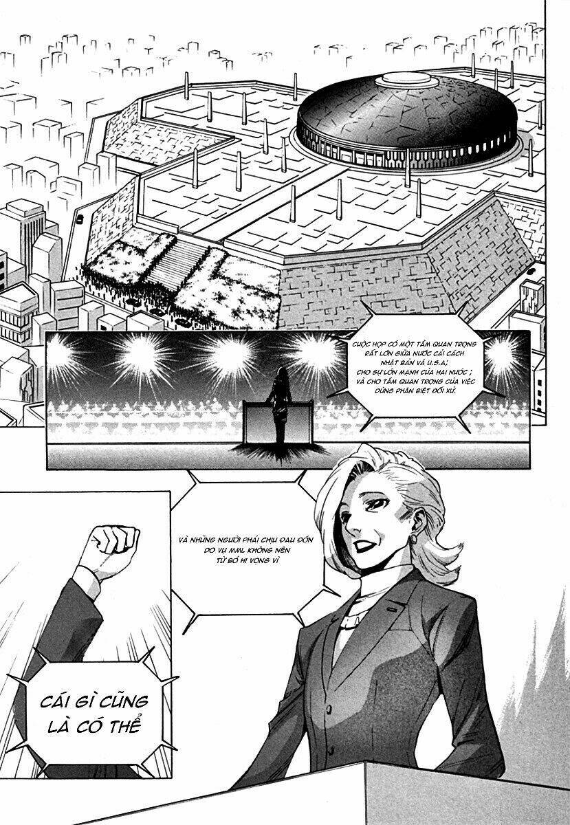 zennou no noa chapter 11 5