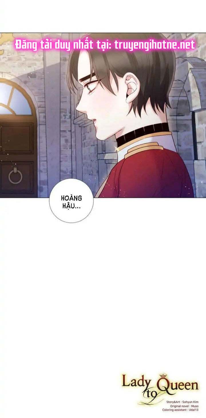 từ tiểu thư thành hoàng hậu - lady to queen chapter 61.2 21