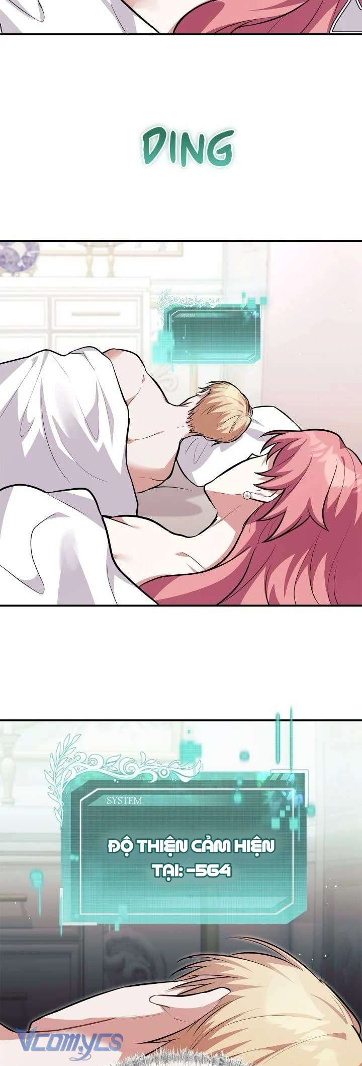 [18+] dàn harem nóng bỏng đang dần lạnh nhạt với tôi! chapter 1 63